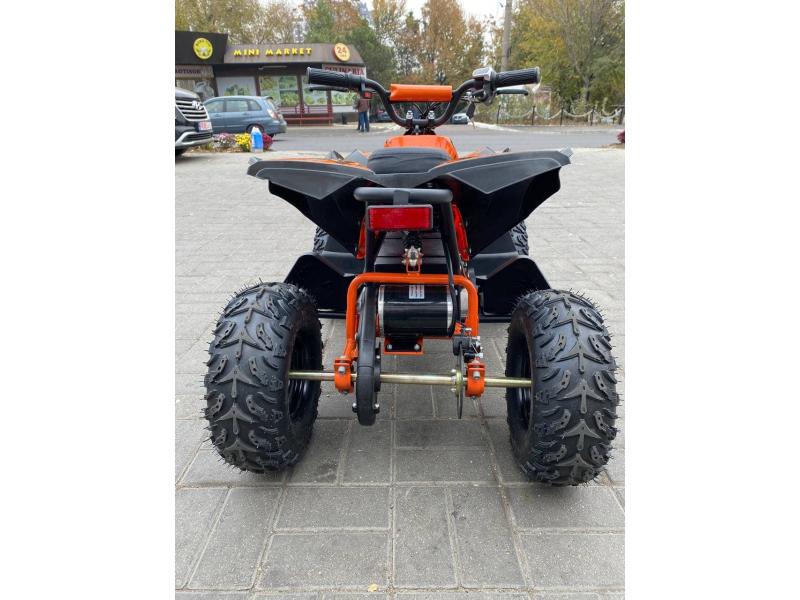 ATV Profi EATV 06 ATV Profi EATV 06