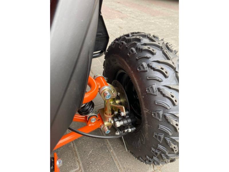 ATV Profi EATV 06 ATV Profi EATV 06