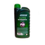 Șampon pentru automobile, Fanfaro Auto Wash & Wax, (concentrat) 1l