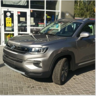 CHANAGAN CS35 Plus (Gri)