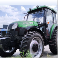Tractor YTO-EX1024 