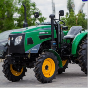 Tractor Jinma 244 AFWB1600021