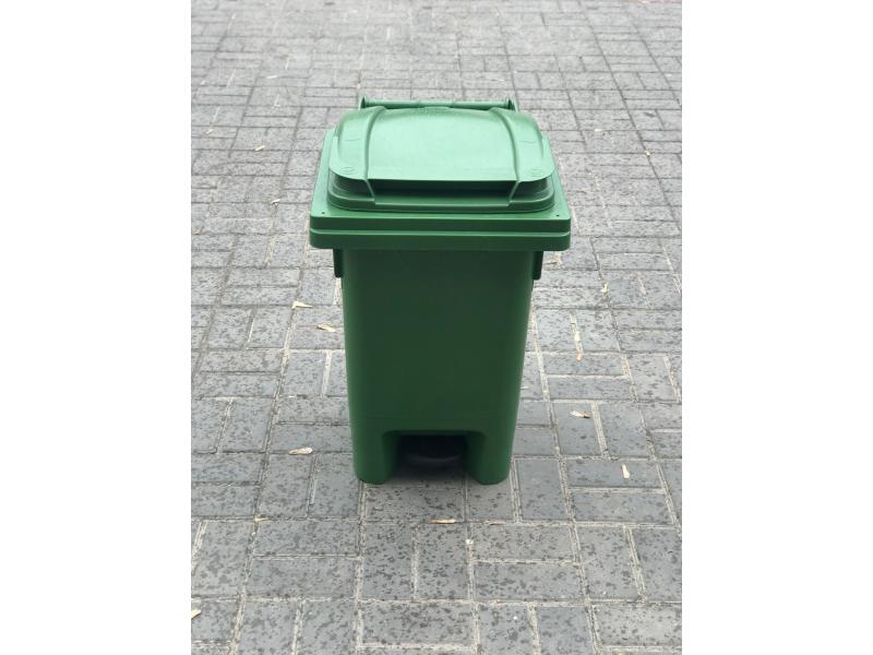 Container de gunoi 80l (verde) EU