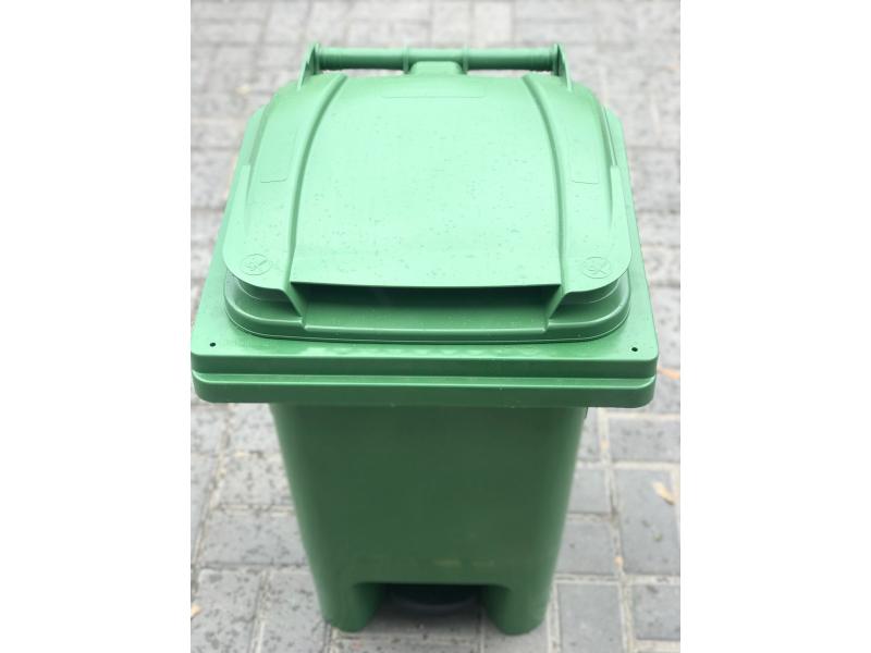 Container de gunoi 80l (verde) EU