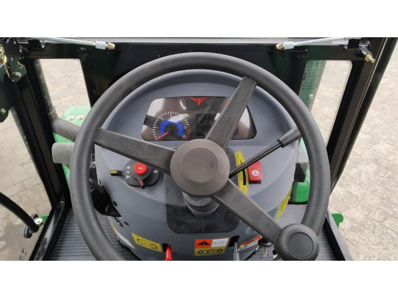 Tractor CHANGFA CFC504 
