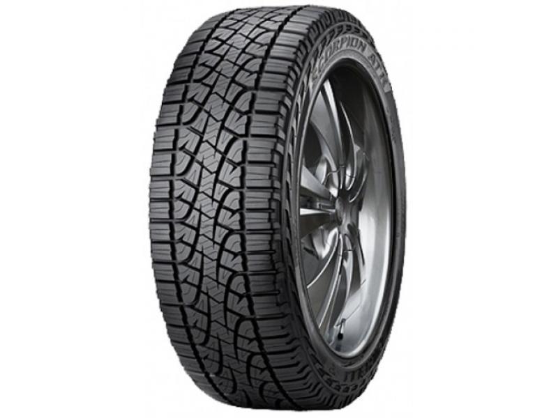 205/80/16 Pirelli Scorpion ATR  104T XL вс