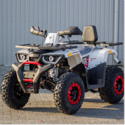 Квадроцикл Braves 200 