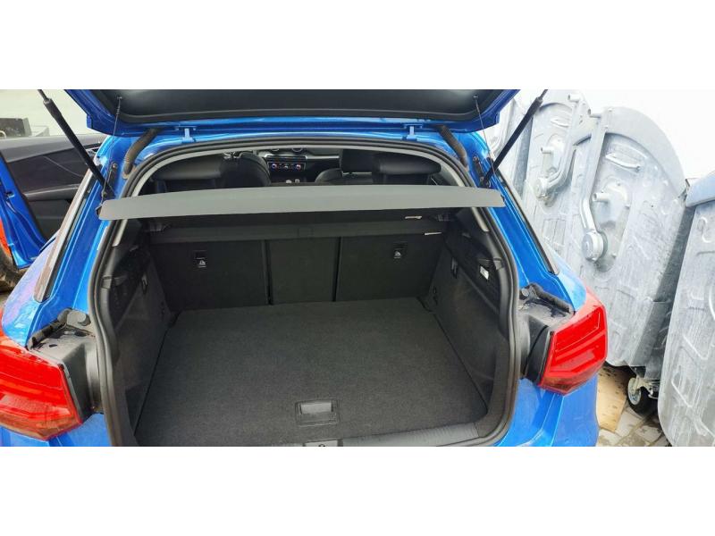 AUDI Q2L E-TRON (2019) 