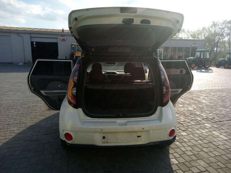 KIA SOUL EV  (alba)