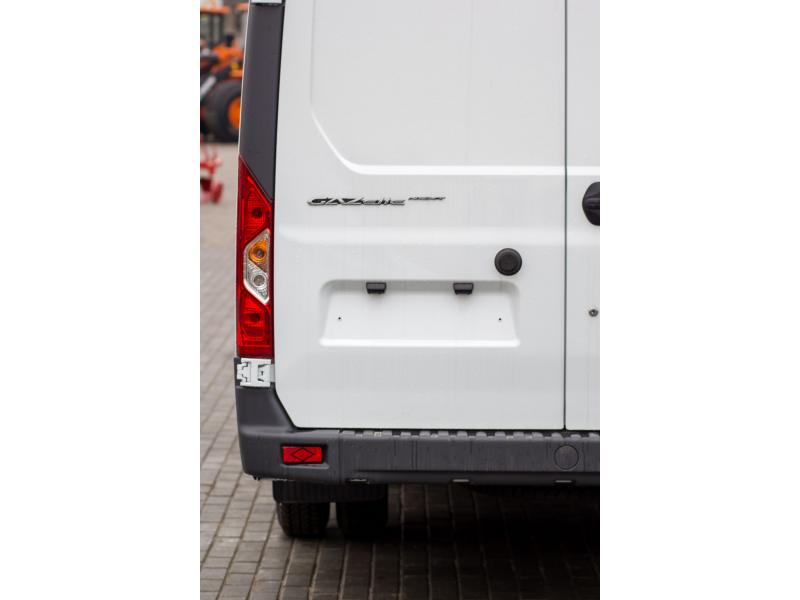 Automobil GAZ C45R02-80 Automobil GAZ C45R02-80