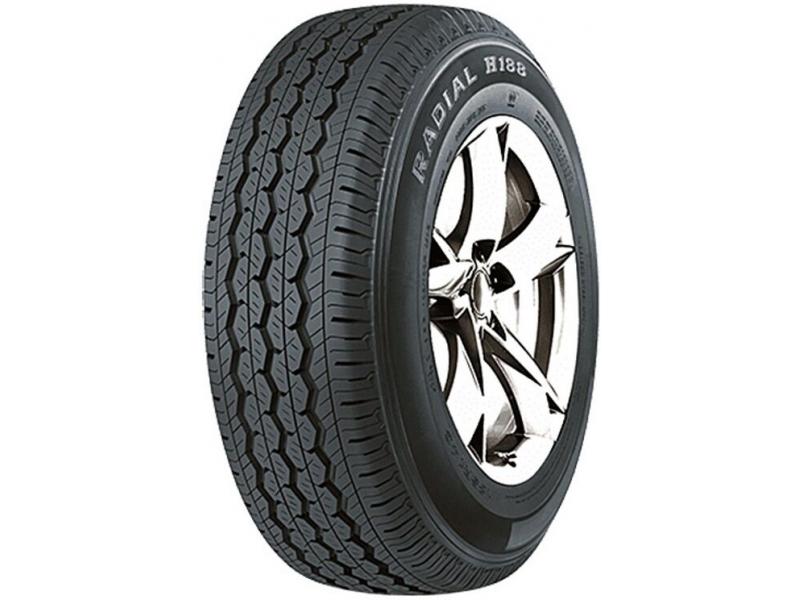 185/14 C Goodride/Westlake 102/100R H188 vara