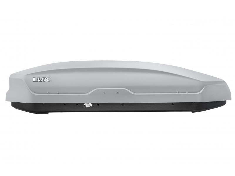 Box LUX TAVR 175 gri mat 450L față-verso deschis (1750х850х400) Box LUX TAVR 175 gri mat 450L față-verso deschis (1750х850х400)