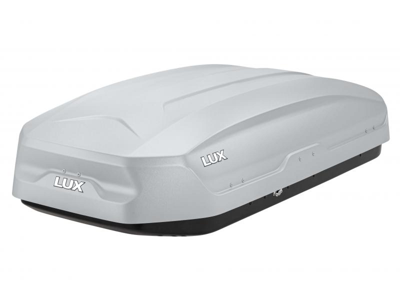 Box LUX TAVR 175 gri mat 450L față-verso deschis (1750х850х400) Box LUX TAVR 175 gri mat 450L față-verso deschis (1750х850х400)