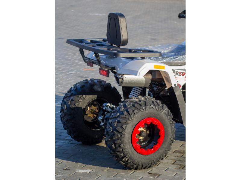 Квадроцикл Braves 200 