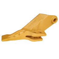 Dinte tăietor lateral dreapta 332 С4390 pe JCB / CAT