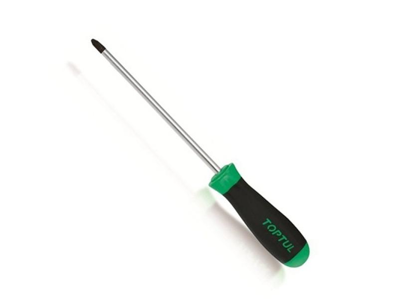 Șurubelniță PH2x100mm FBAB0210 TOPTUL