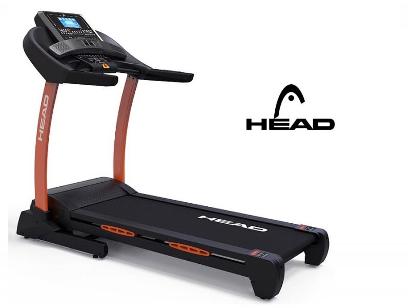 Banda de alergat HEAD G57