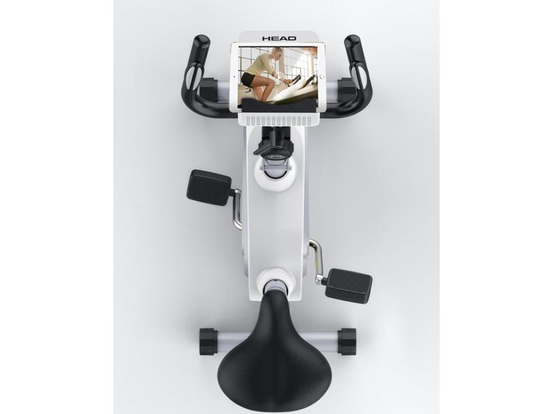 Bicicleta de exerciții HEAD B150