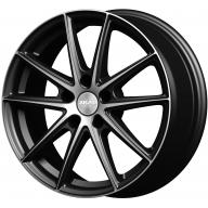 Disc  17  5x114,3  7,0J  d-67,1  ET35   Amsterdam almaz, 3130005