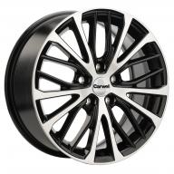 Discuri 17  5x114,3  7,0J  d-60,1  ЕТ45   Carwel Incan 1705 (Camry)  ABT,  36657