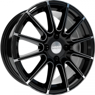 Discuri 16 5x114,3 7,0J d=67,1 ET40 LeMans алмаз, 2040705