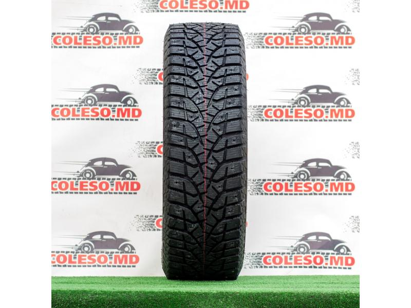 215/65/16 Bridgestone Blizzak Spike-02 SP02SUV зима расшипована