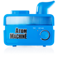 Pulverizator cu ultrasunete Errecom Atom Machine VP1038.01