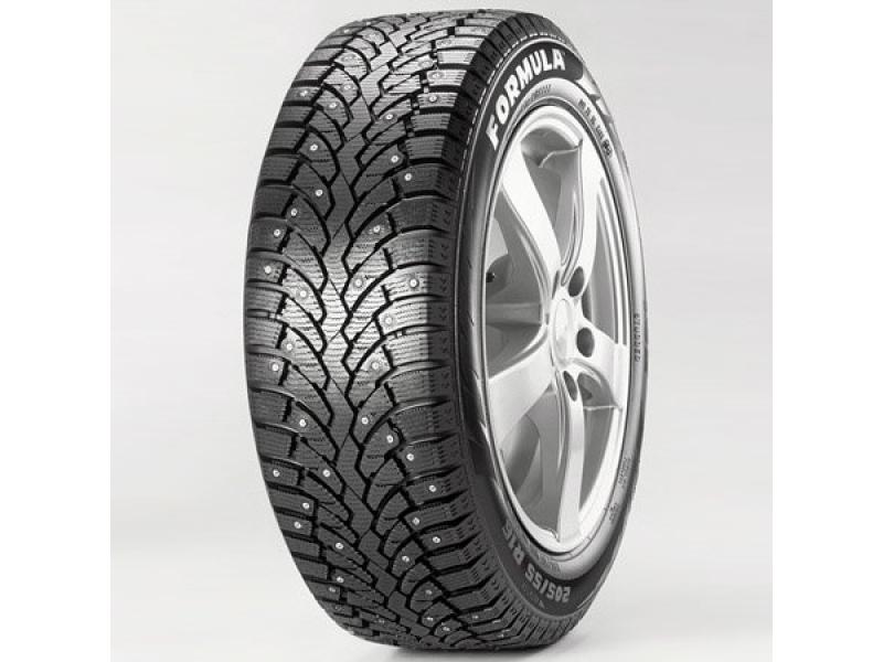 185/65/15 Pirelli - Formula Ice 88T зима