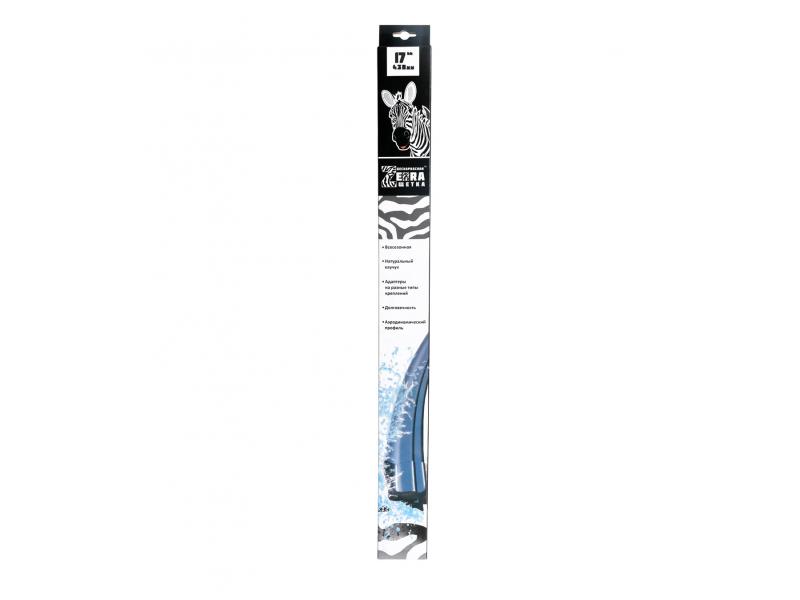 Wiper 42.5 (43) cm Wiper 42.5 (43) cm