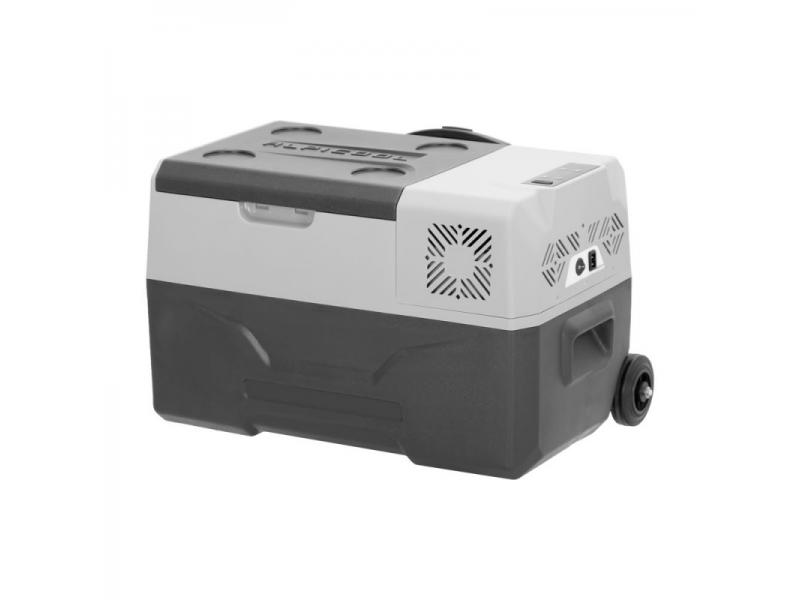 Frigider auto Alpicool ECX30 cu baterie