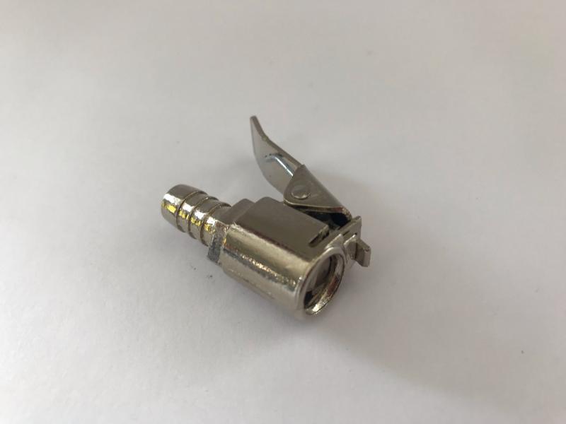 Furtun cu diametrul de 6 mm pentru umflarea anvelopelor (la roată) Furtun cu diametrul de 6 mm pentru umflarea anvelopelor (la roată)