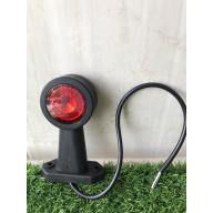 Lampă LED pentru remorcă 12V / 24 basic