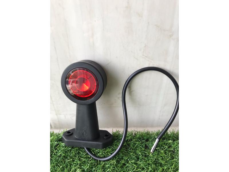 Lampă LED pentru remorcă 12V / 24 basic Lampă LED pentru remorcă 12V / 24 basic