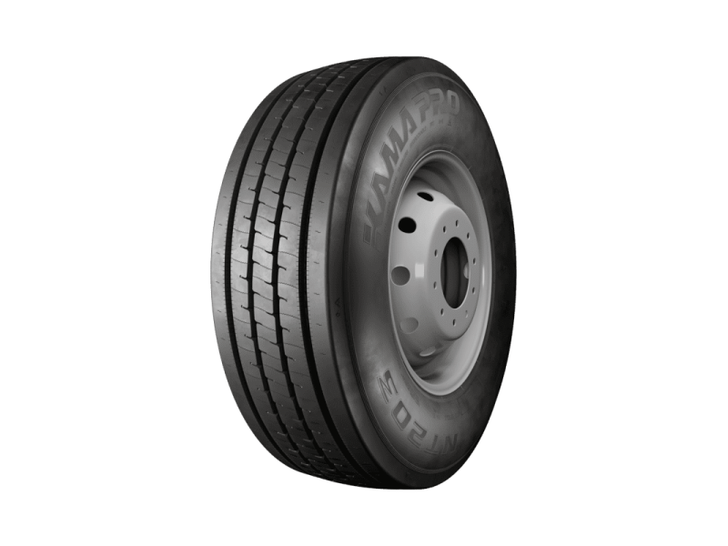 385/65/22.5 КAMA PRO NT-203 прицеп