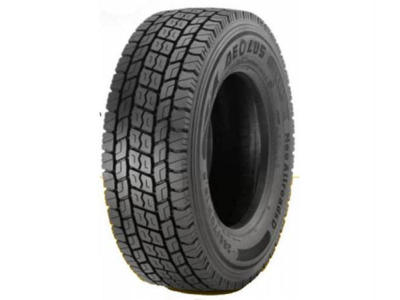 215/75 R17.5 AEOLUS Allroads D задняя ось