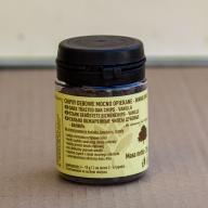 Strusca stejar foarte prăjite (vanilie) 20 g		