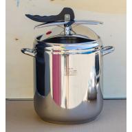 Distilator "2in1", 12L, răcire + condensator