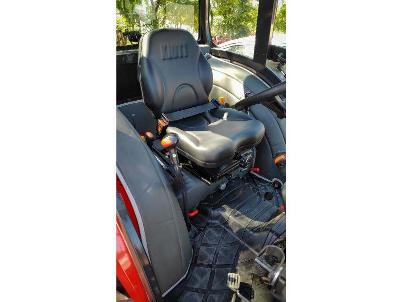 TRACTOR KIOTI DK-5810 (58 c.p.)