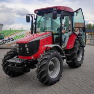 Tractor Tumosan 8185 (85 C.P.)