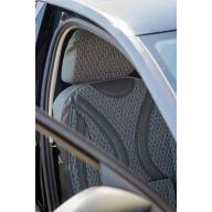 Huse ortopedice pentru scaun auto (gri)