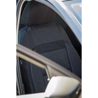 Huse pentru scaune - Jacquard Confosrt 504 negru
