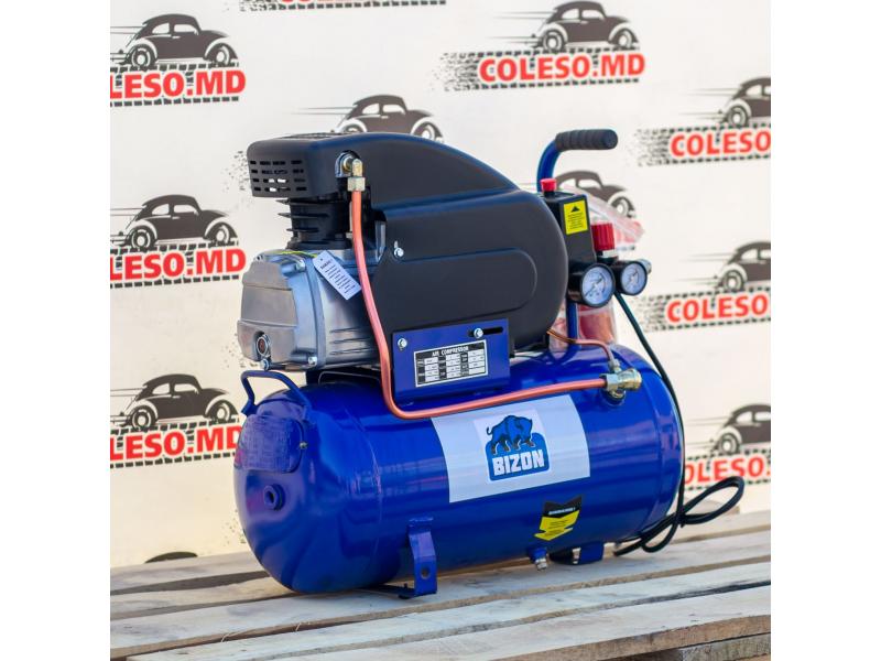 Compresor ZFL24 2HP (24L)