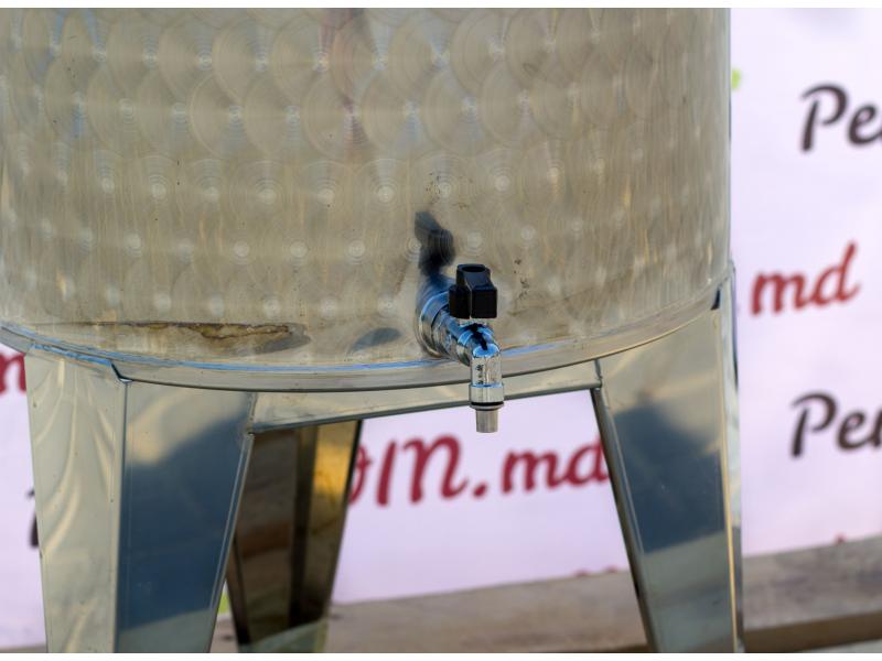 Rezervor pentru vin 100l Rezervor pentru vin 100l
