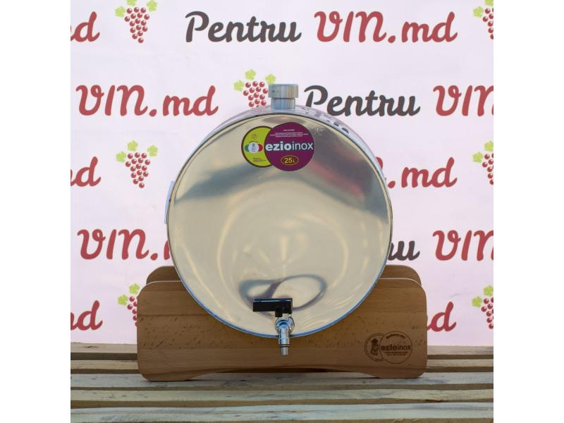 Rezervor pentru vin 25l Rezervor pentru vin 25l