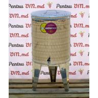 Butoi Inox 60l			