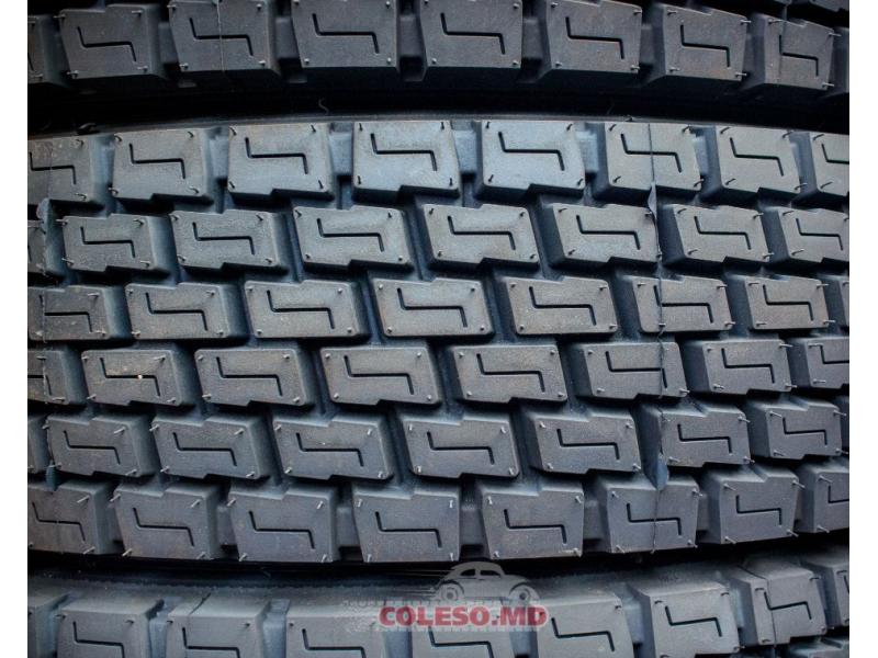 Anvelope APLUS D801 215/75 R17.5 18pr 135/133J axa spate