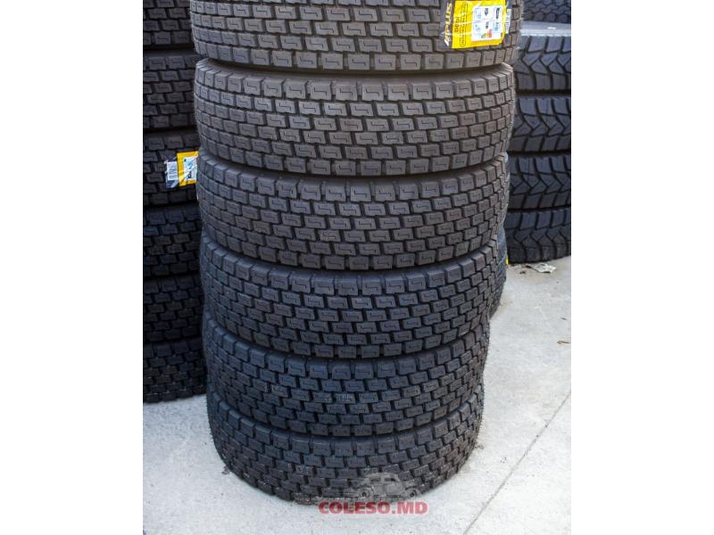 Anvelope APLUS D801 245/70 R19.5 18pr 143/141J axa spate