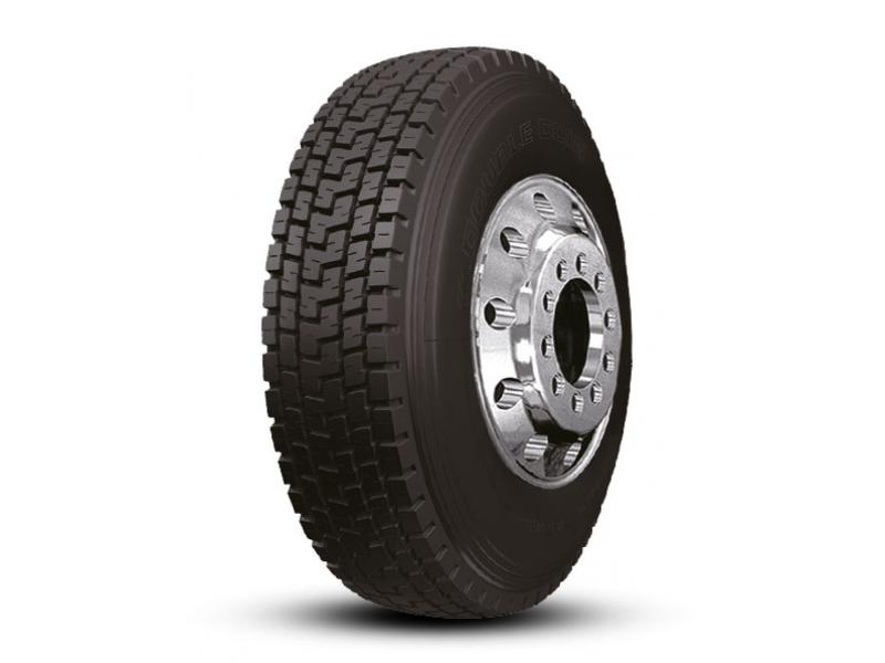 Anvelope Doublecoin RLB450 295/80 R22.5 18pr 152/149M axa spate