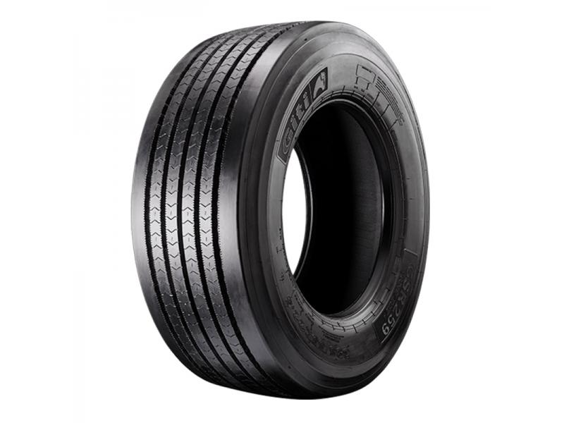 Anvelope Giti GSR259 385/65 R22.5 20pr 164(160)K(L) M+S 4B axa față