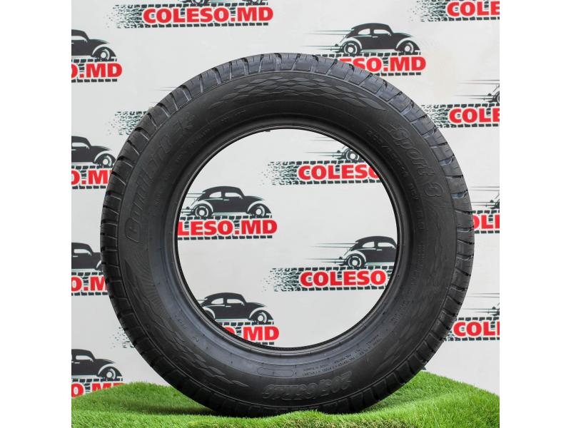 Шины 215/55 R 16 Cordiant Sport 3 PS-2 93V б/к